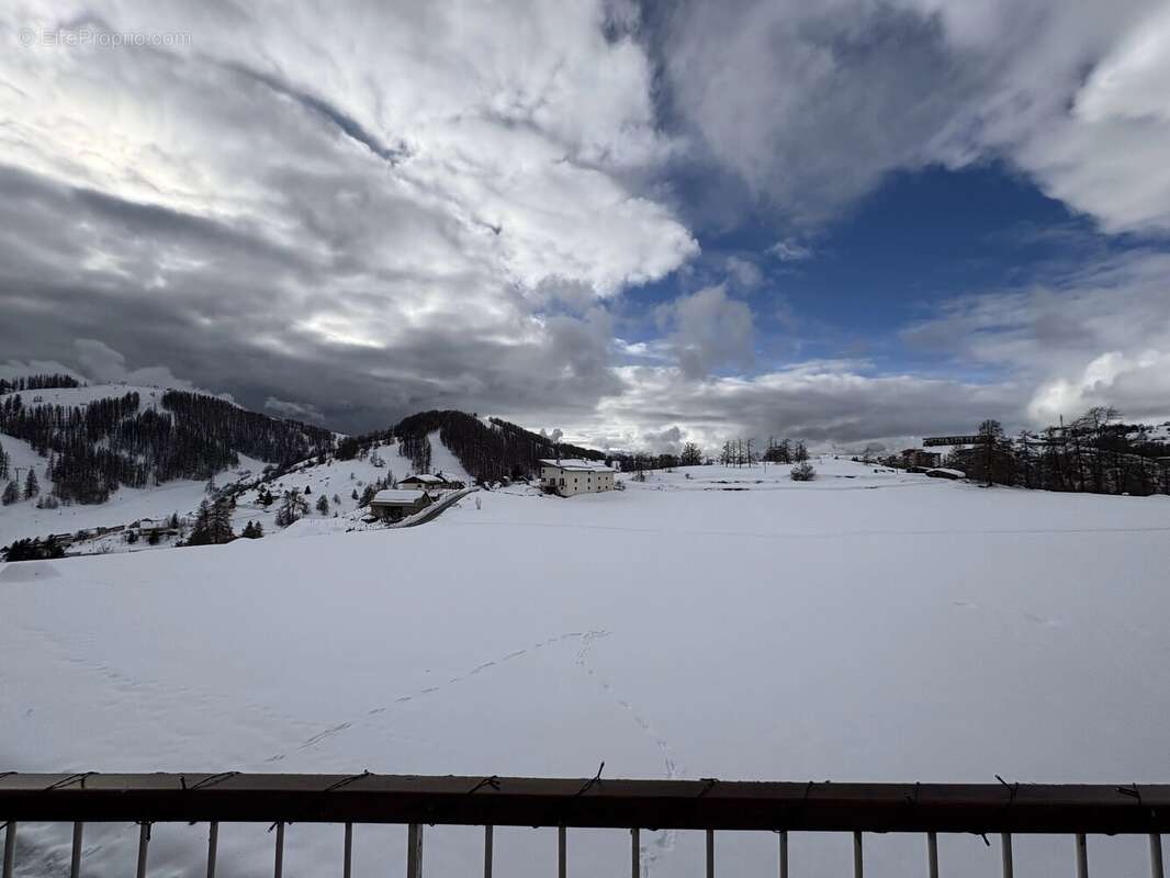 Appartement à DALUIS