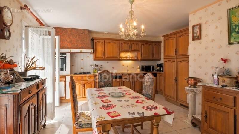 Maison à VITRAC