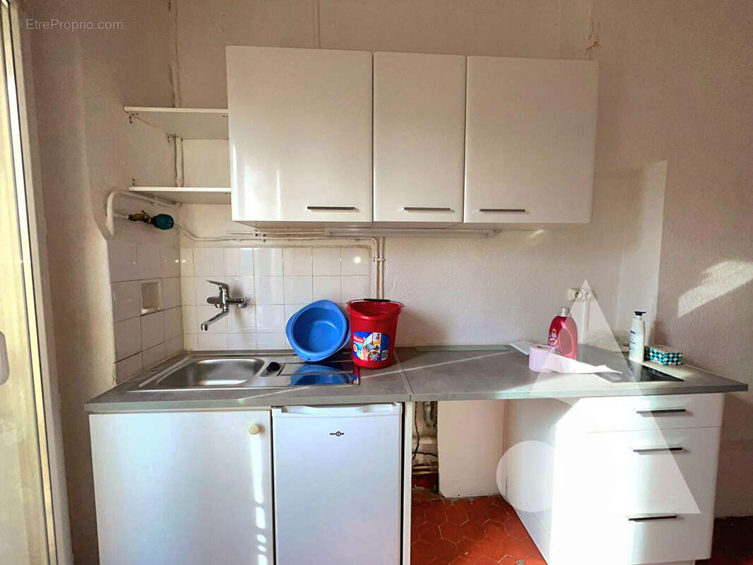 Appartement à SALERNES