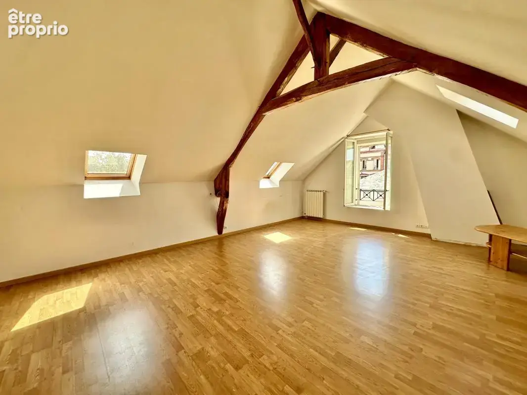 La grande paroisse-maison 225m²-dependance-5 chambres-garage - photo 11
