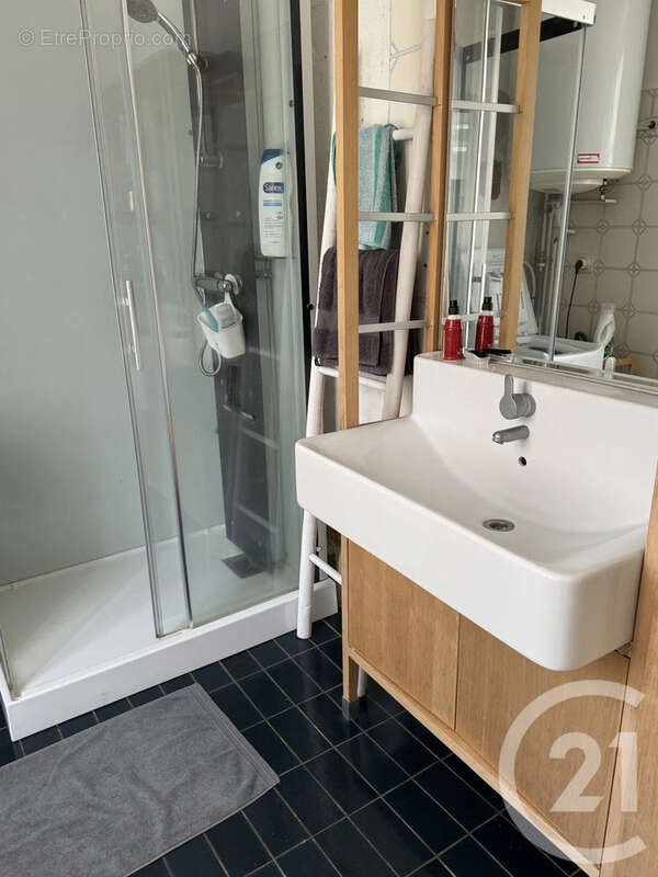 Maison à COSNE-COURS-SUR-LOIRE