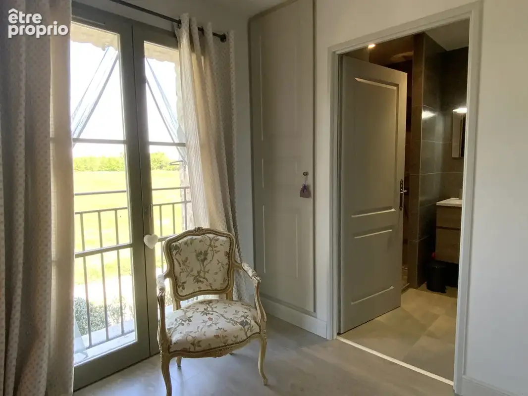 À 10 min d’Uzès   Mas contemporain d’exception avec piscine et prestations haut de gamme - photo 12