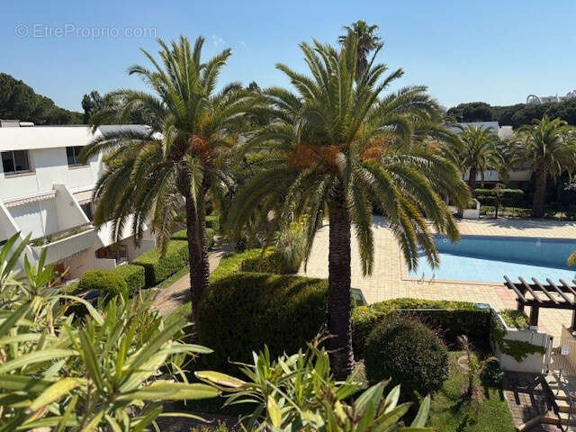 Appartement à LA GRANDE-MOTTE