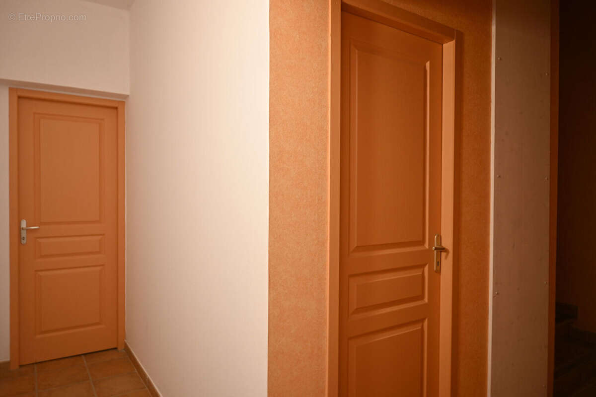 Appartement à OSSEJA