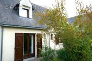 Maison à ANGERS