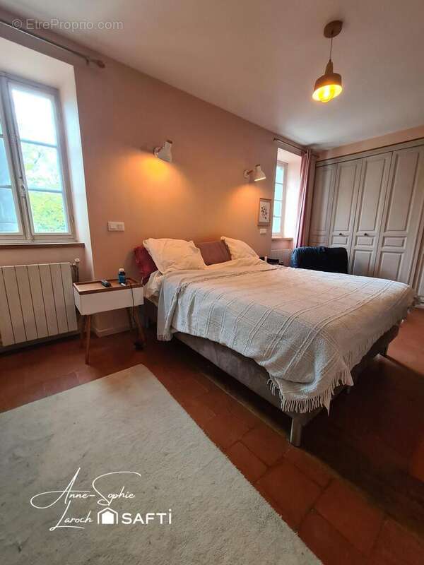 Photo 5 - Maison à LABEAUME