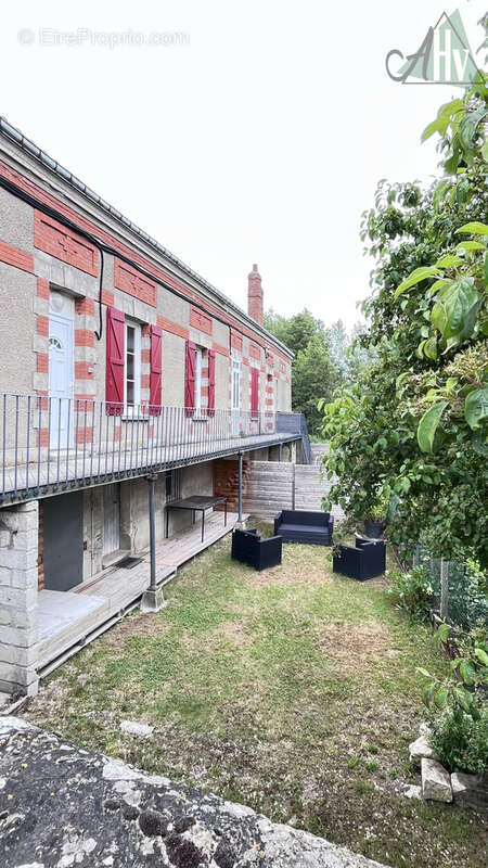 Immeuble de rapport - 3 lots - photo 2