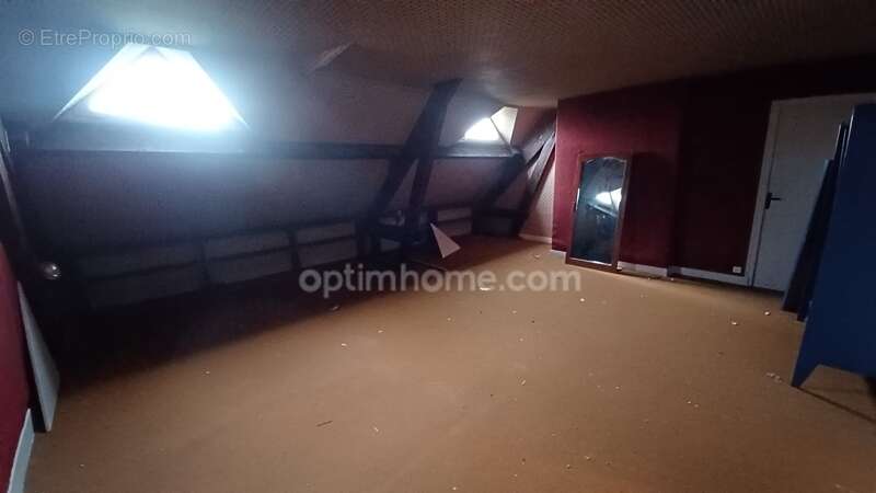 Maison à POUGUES-LES-EAUX