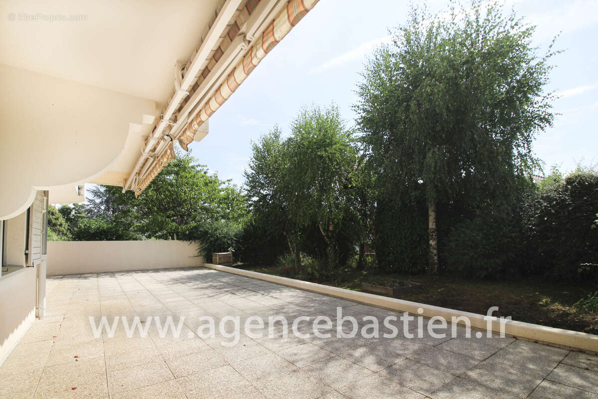 Appartement à DIVONNE-LES-BAINS