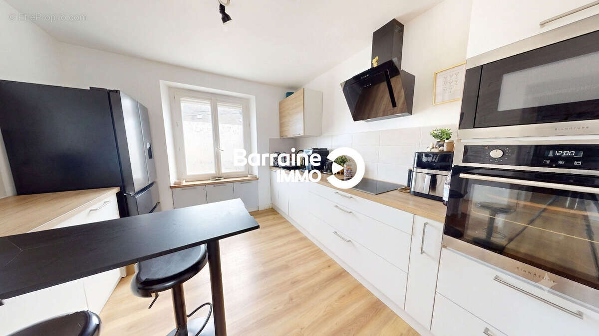Maison 6 pièces à vendre à Guilers - 294 800 - photo 6