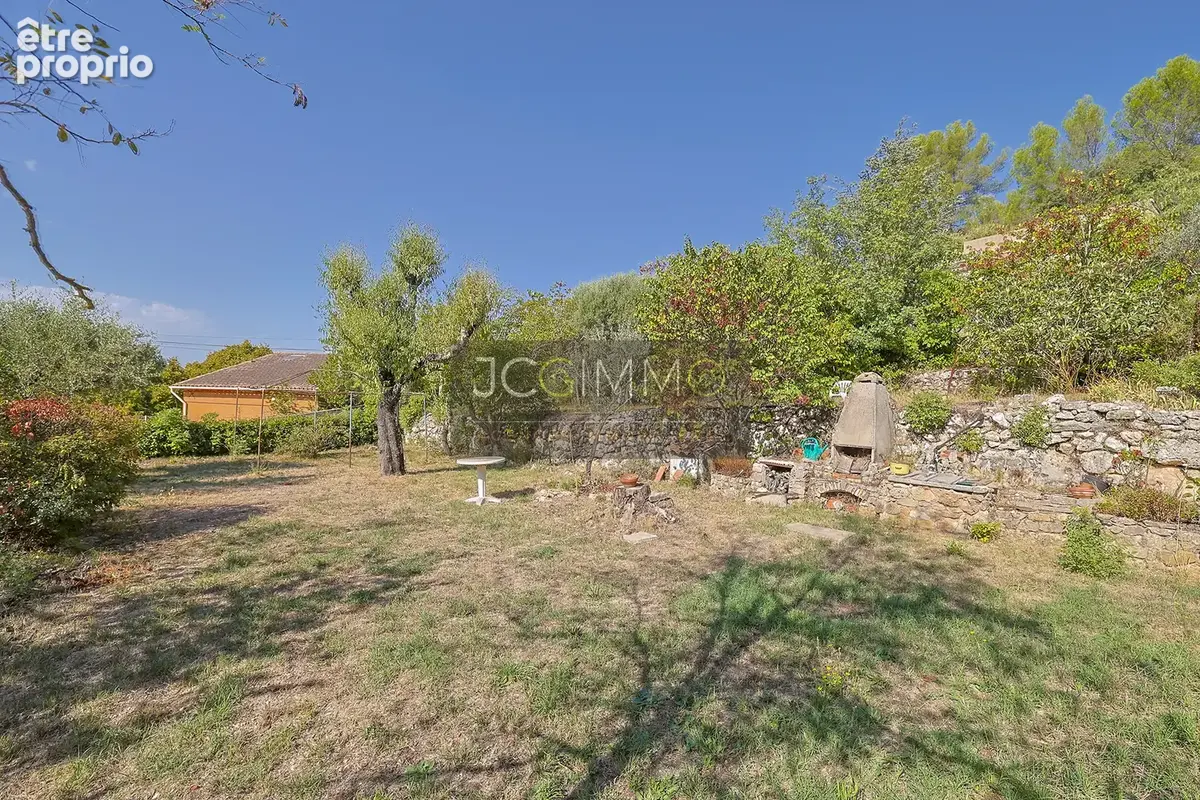 Villa T4 avec 2 698m2 de terrain / Vue dominante - photo 20