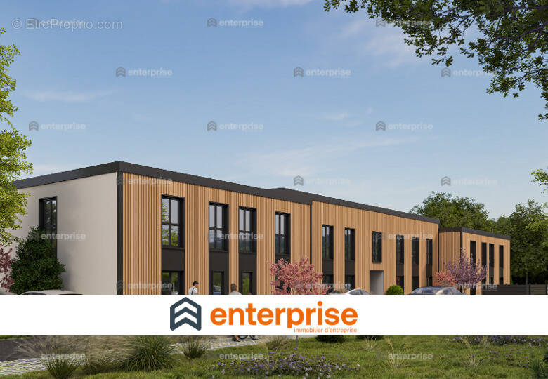 Commerce à COYE-LA-FORET