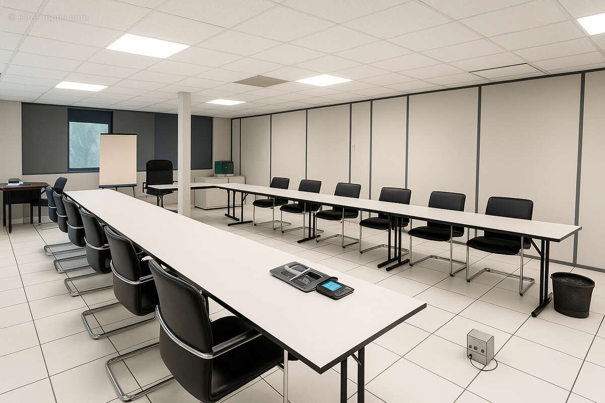 Commerce à BORDEAUX