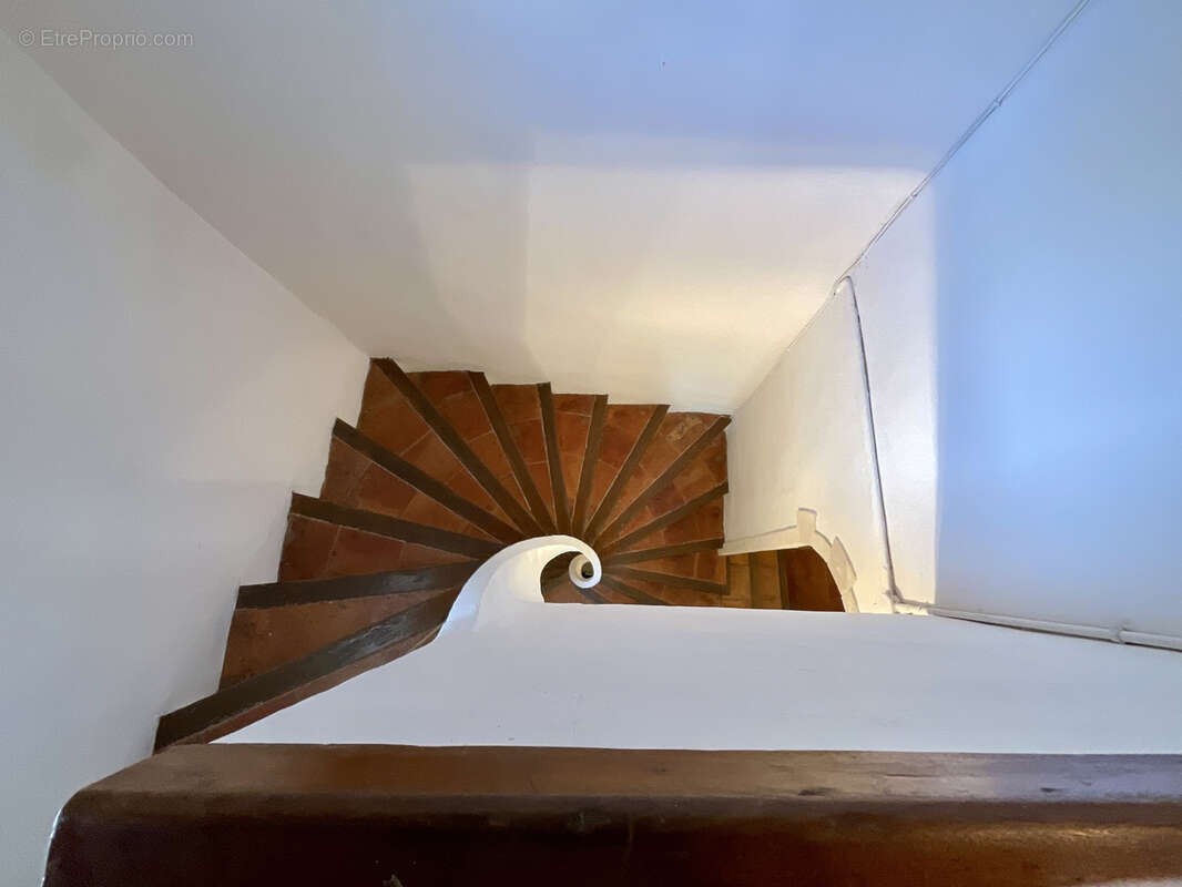 Maison à MARSEILLAN