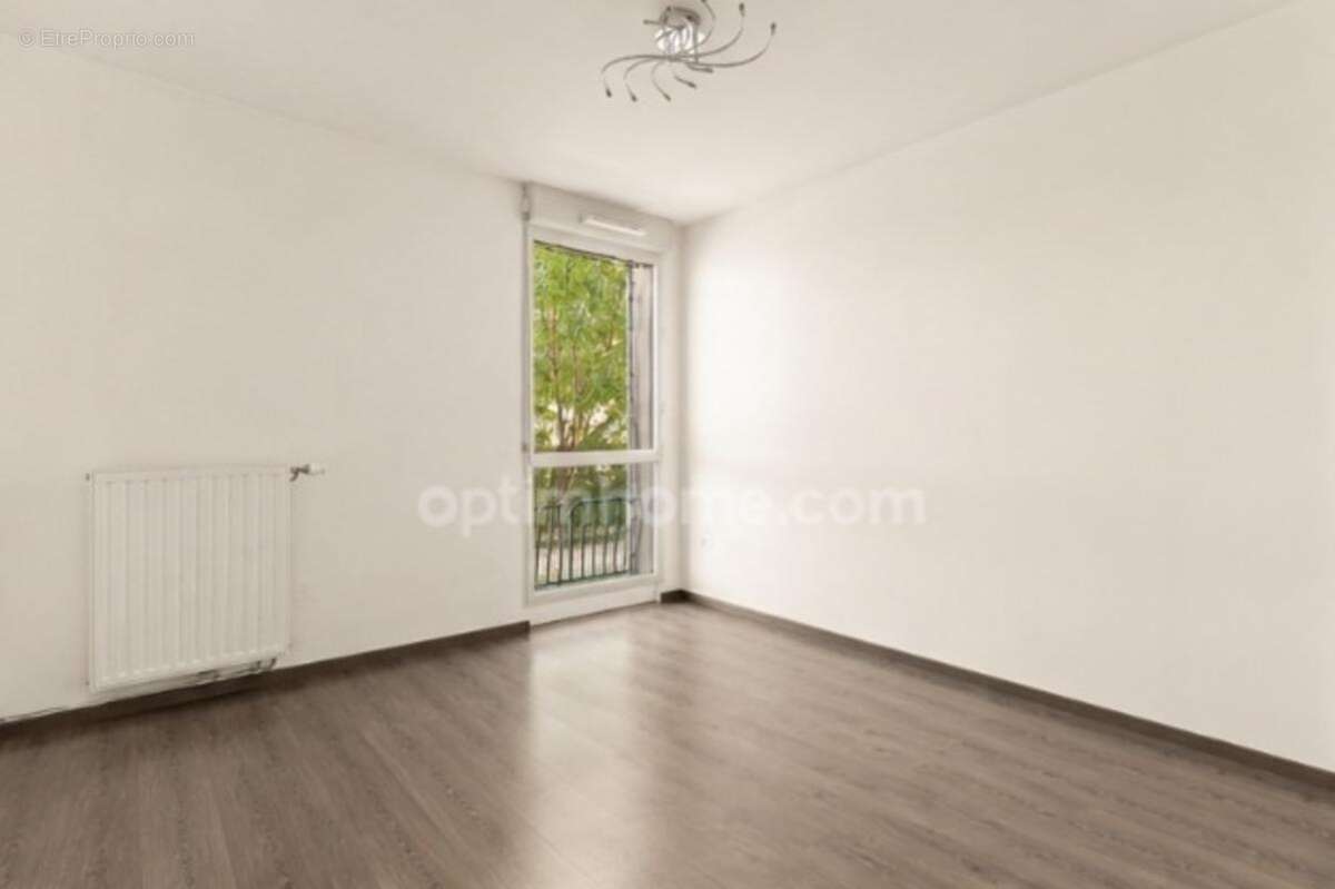 Appartement T4 lumineux – Lyon 8 proximité Galeries Lafayette et métro / tram - photo 7