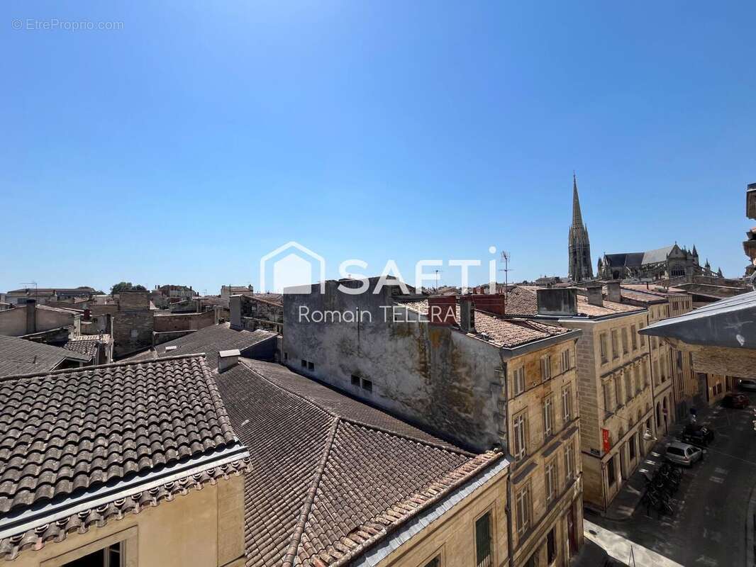 Photo 3 - Appartement à BORDEAUX