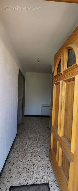 Maison à PEYRUIS