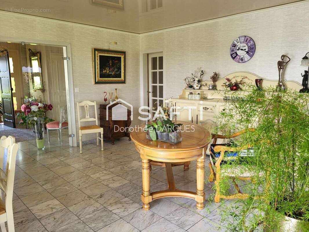 Photo 2 - Maison à HEURINGHEM