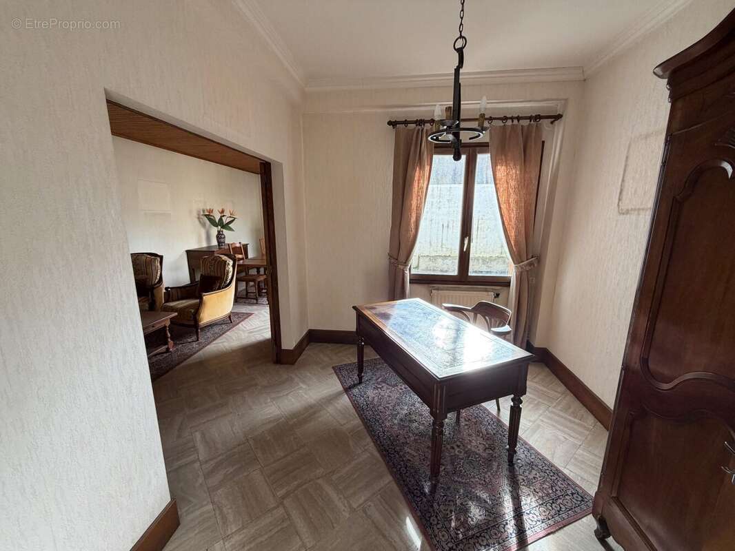 Maison à GIEN