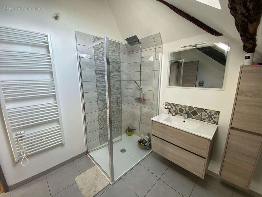 Appartement à FLERS