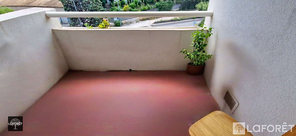 Appartement à MARTIGUES