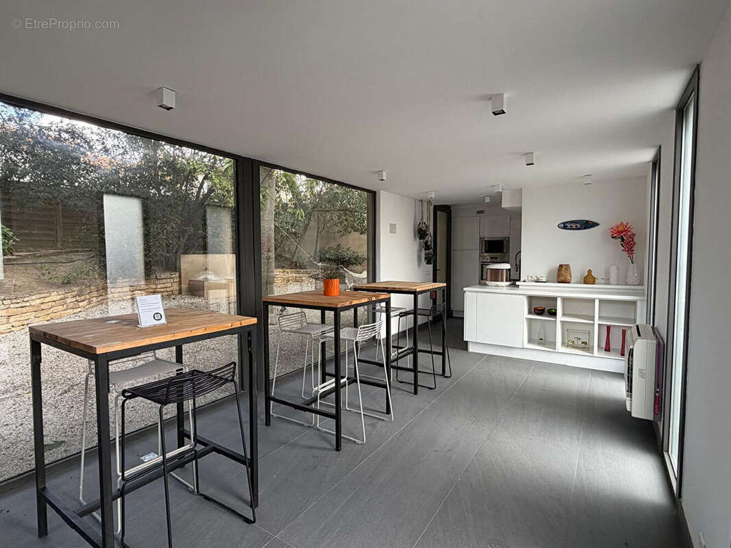 Maison à CARCASSONNE