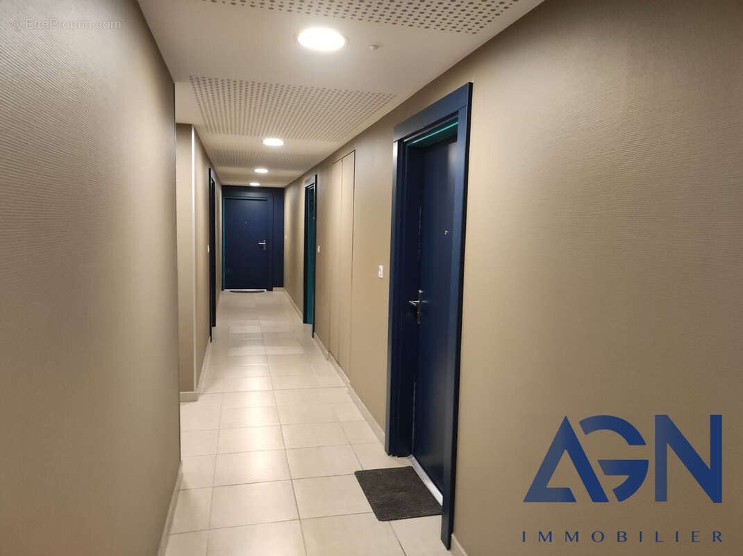 Appartement à CASTELNAU-LE-LEZ