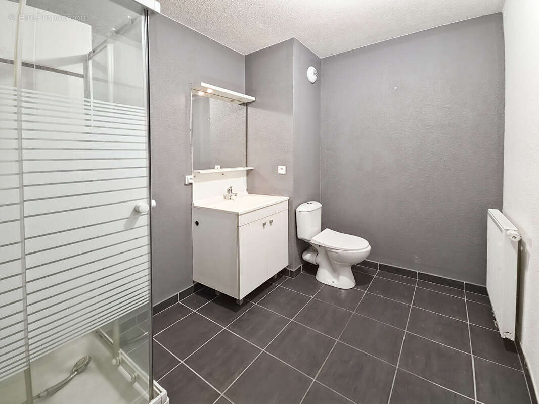 Appartement à VILLENAVE-D'ORNON