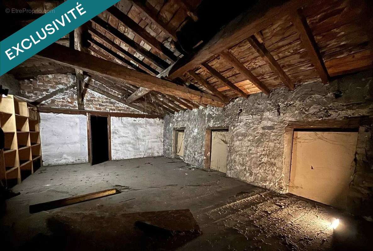 Photo 6 - Appartement à LE PEAGE-DE-ROUSSILLON