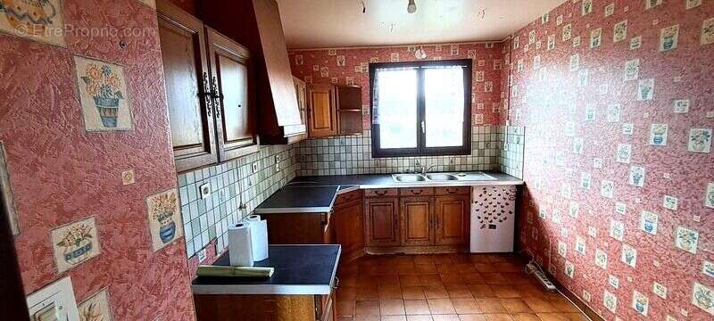 Photo 5 - Maison à CUNLHAT