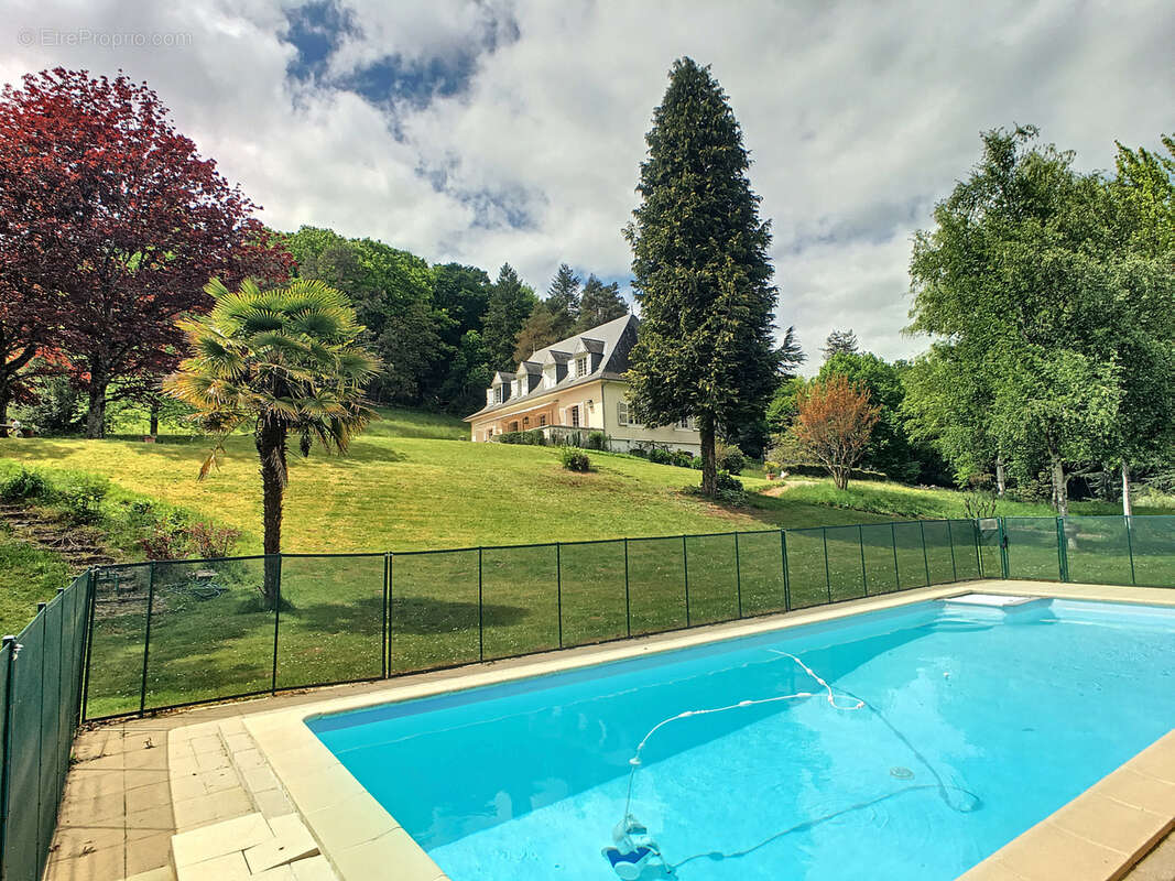 Maison à JURANCON