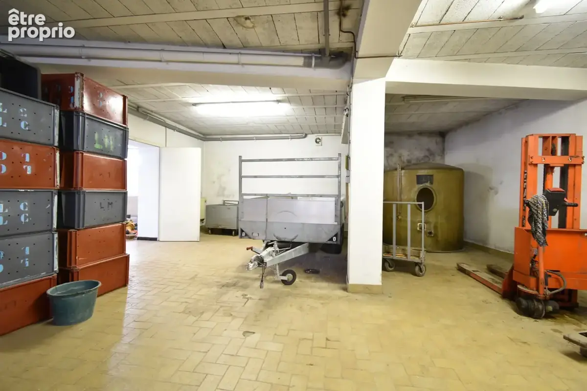 Maison de ville à vendre 5 pièces DIZY (51) avec garage - photo 13