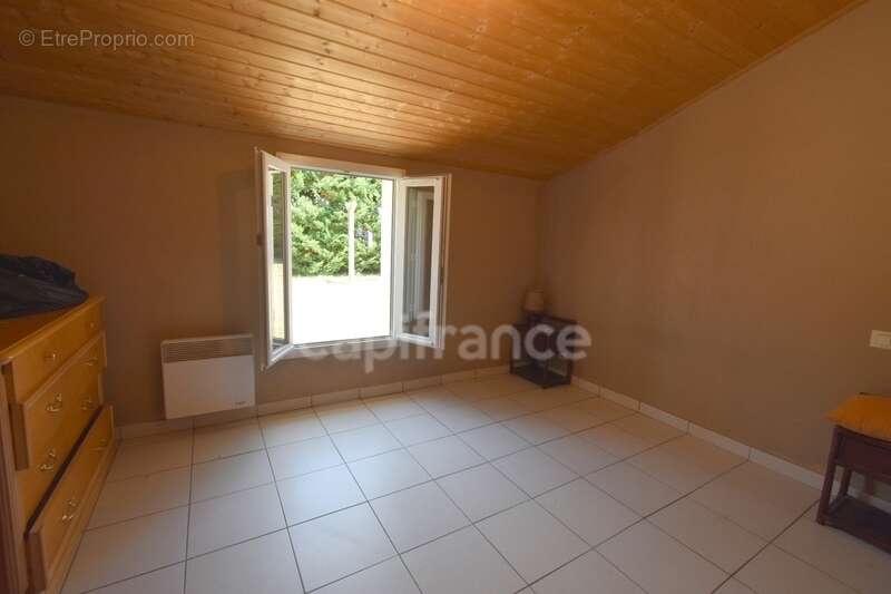 Maison à LA BARRE-DE-MONTS