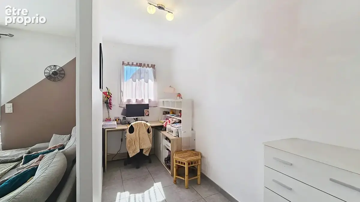 Maison plain pied avec double garage à vendre 5 pièces LOUEY (65) - photo 25