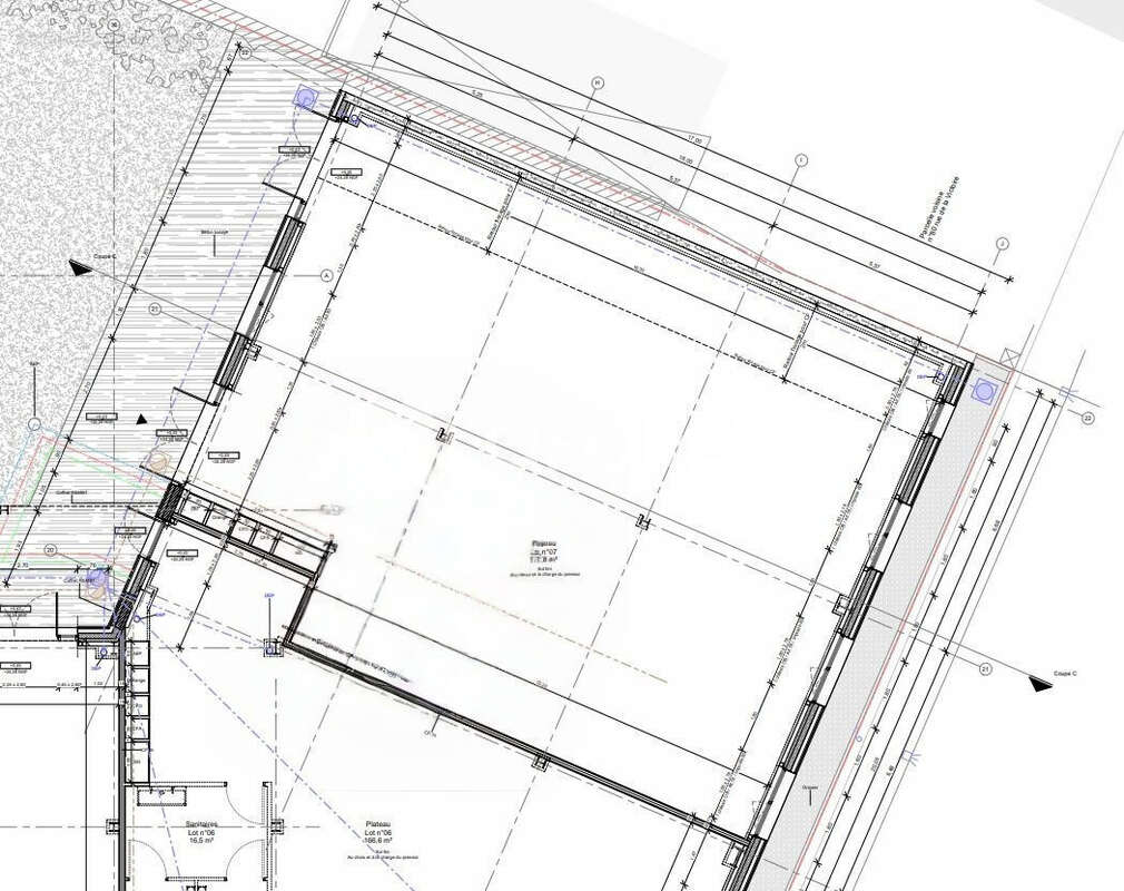 Commerce à LES PONTS-DE-CE