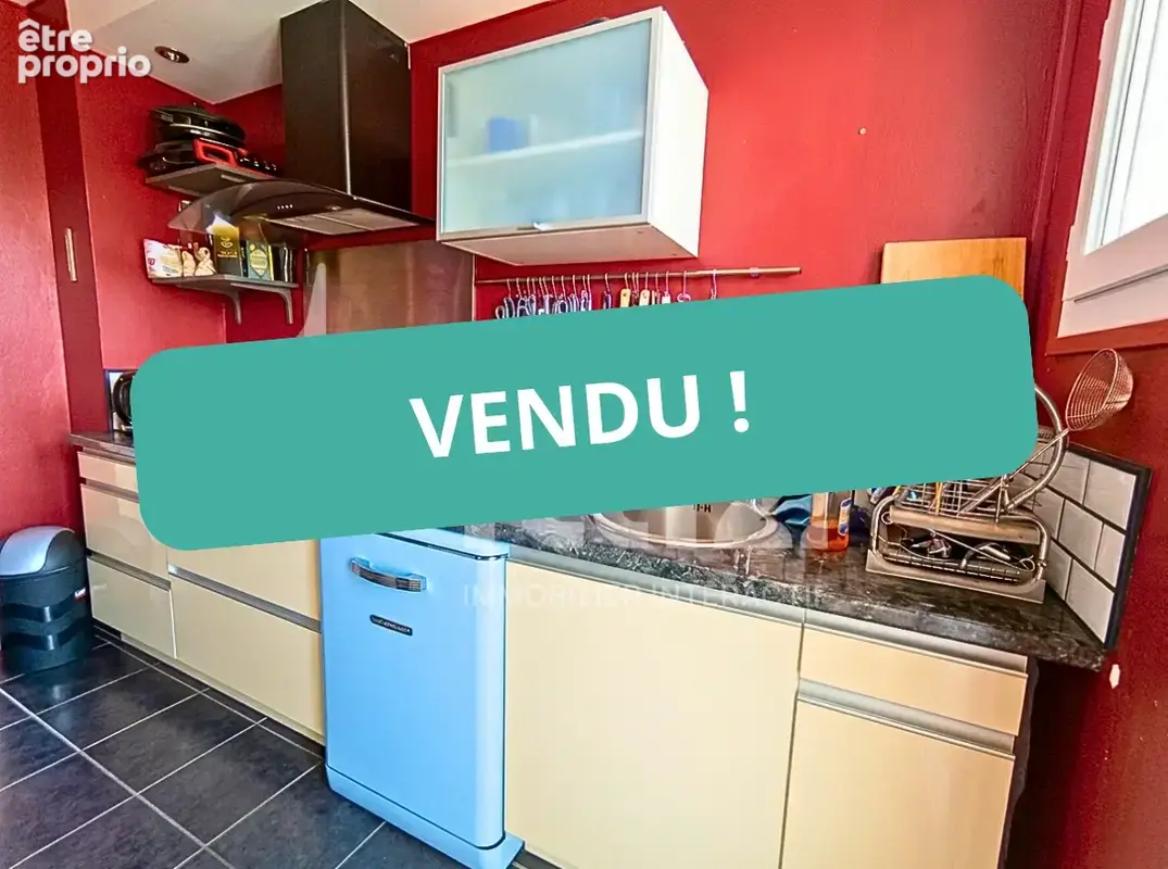 Appartement à NIORT