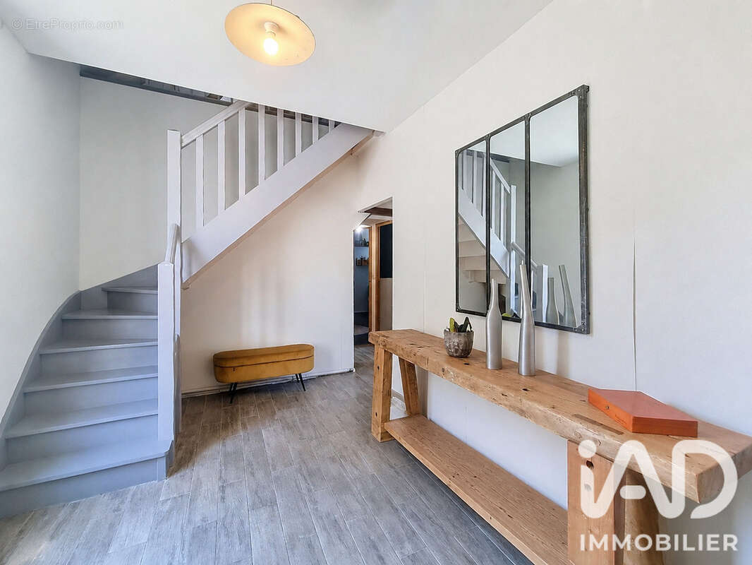 Maison 144 m² à Anet  - photo 5