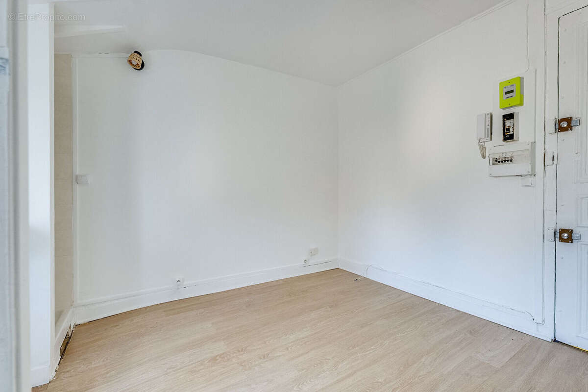 Appartement à PANTIN