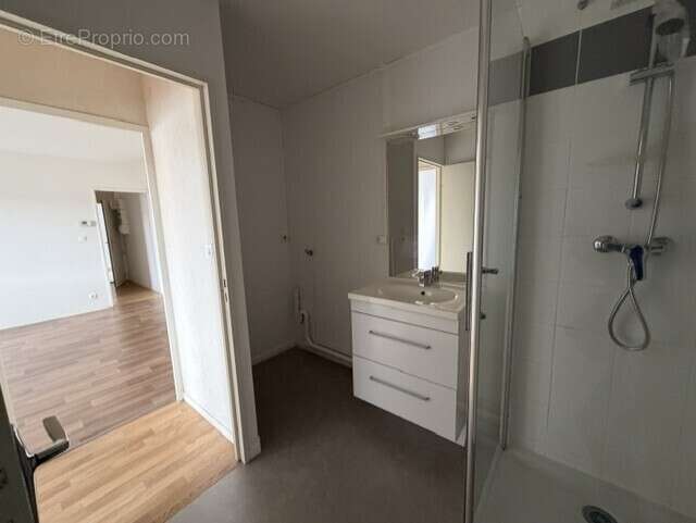 Appartement à ANGERS