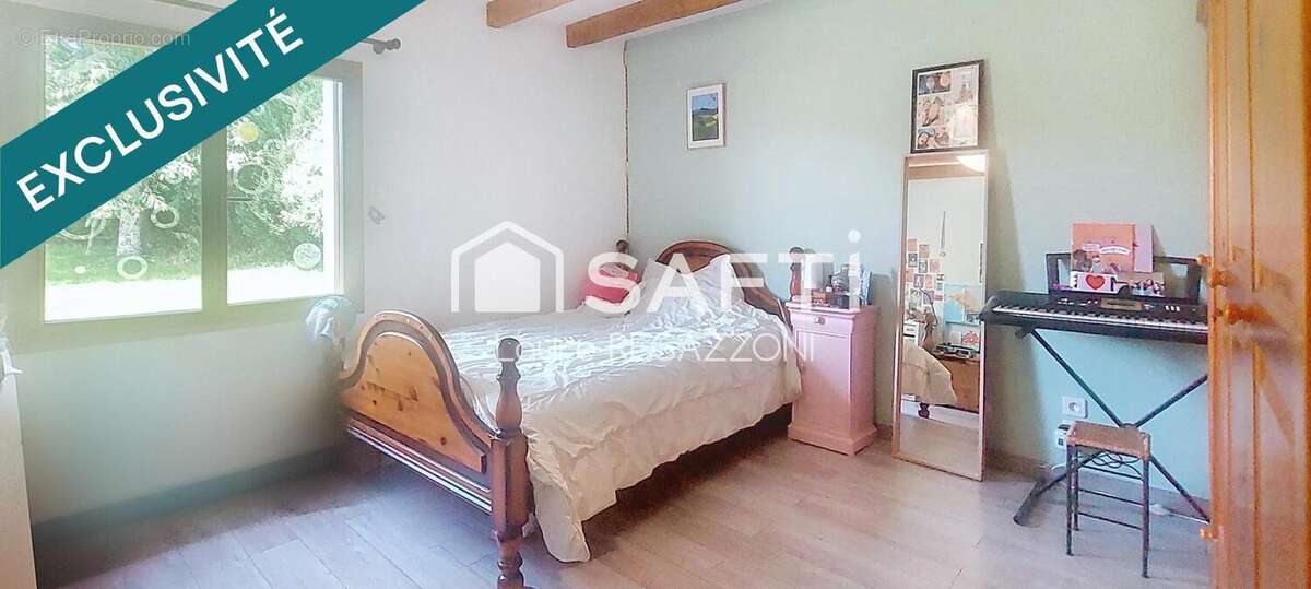 Photo 8 - Maison à SAINT-MARCEL