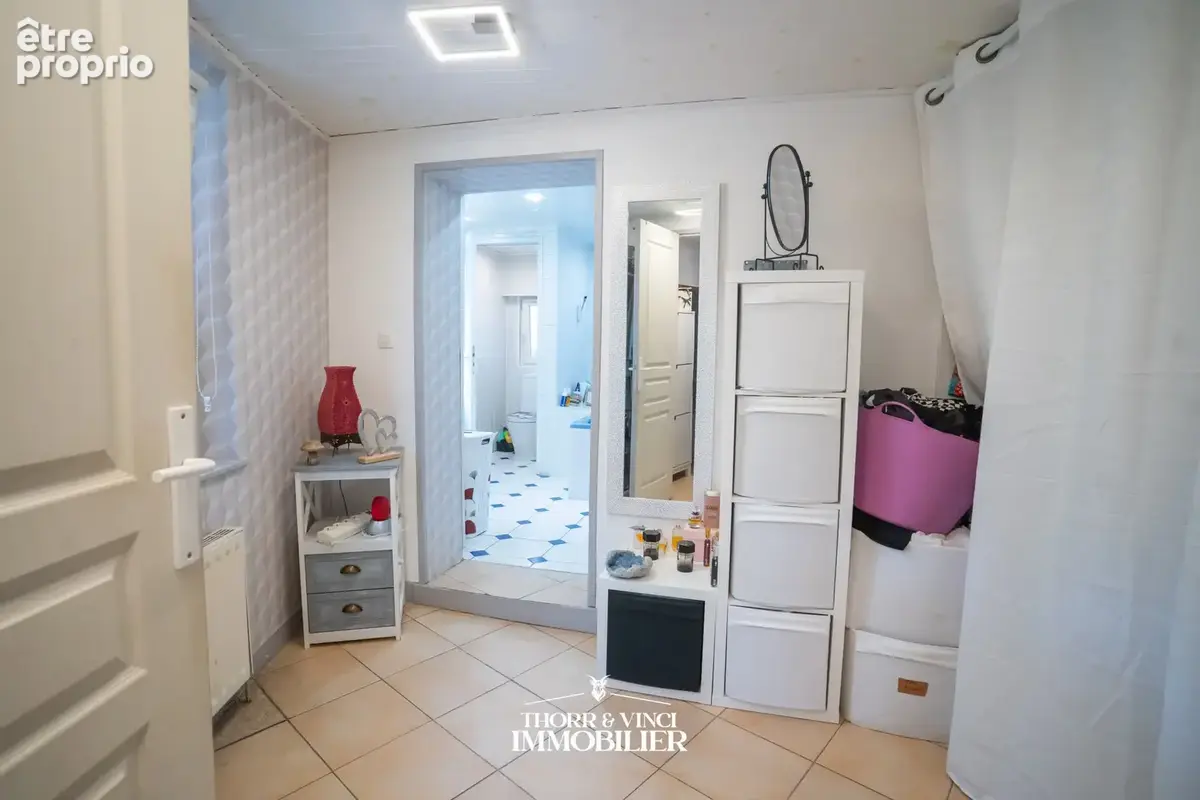 Maison 7 pièces - 114m2 - Soultz Centre Ville - photo 20