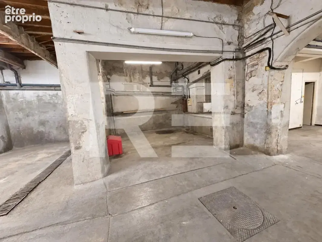 Parking à vendre à Nimes (30000) - photo 4