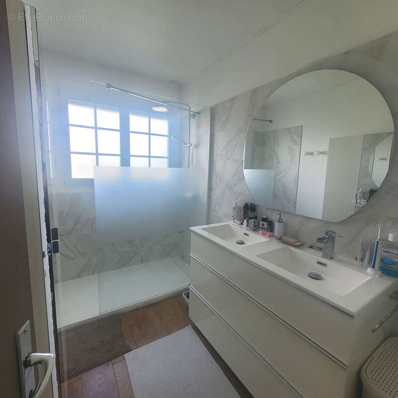 Maison à CIVRY-LA-FORET