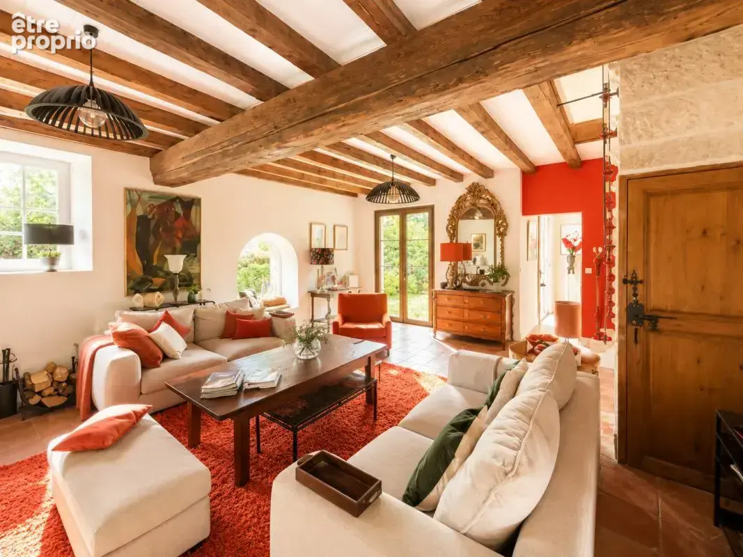 Maison 77 pièces 285 m² à vendre à Marennes (17320) - photo 14