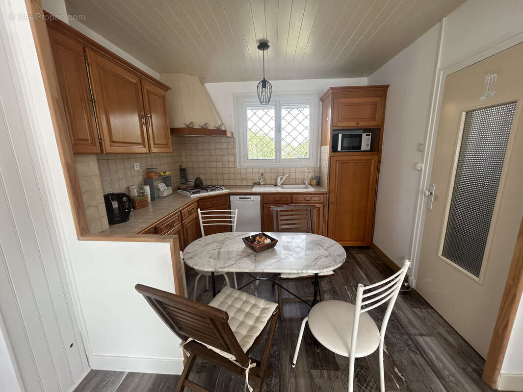 Maison sur sous-sol - photo 6