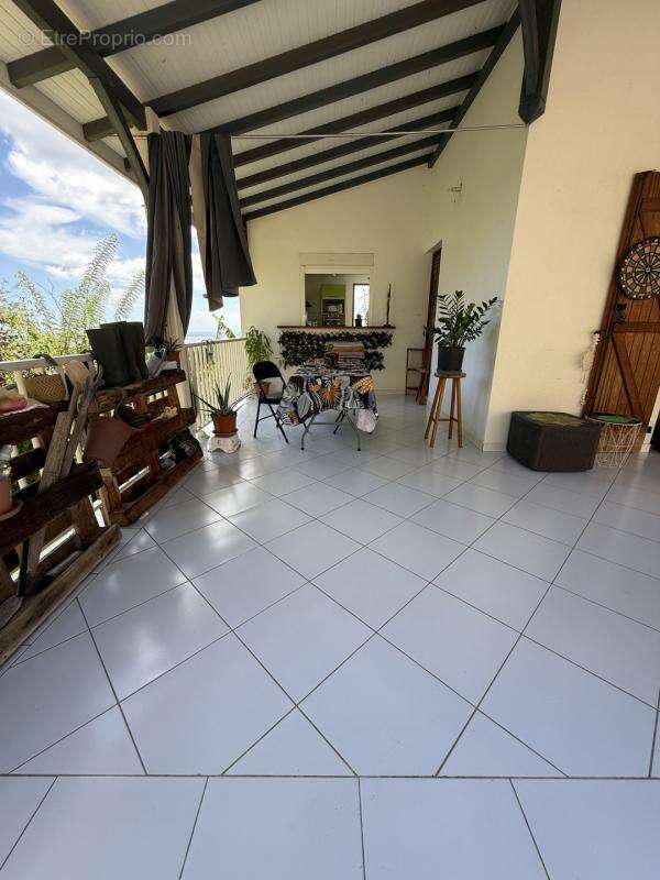 Maison 210 m² à Le Carbet  - photo 22