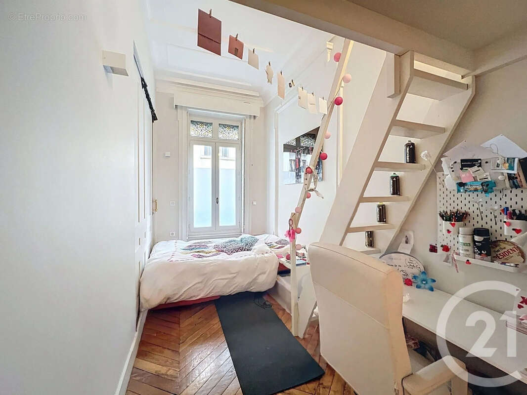 Appartement à VIENNE