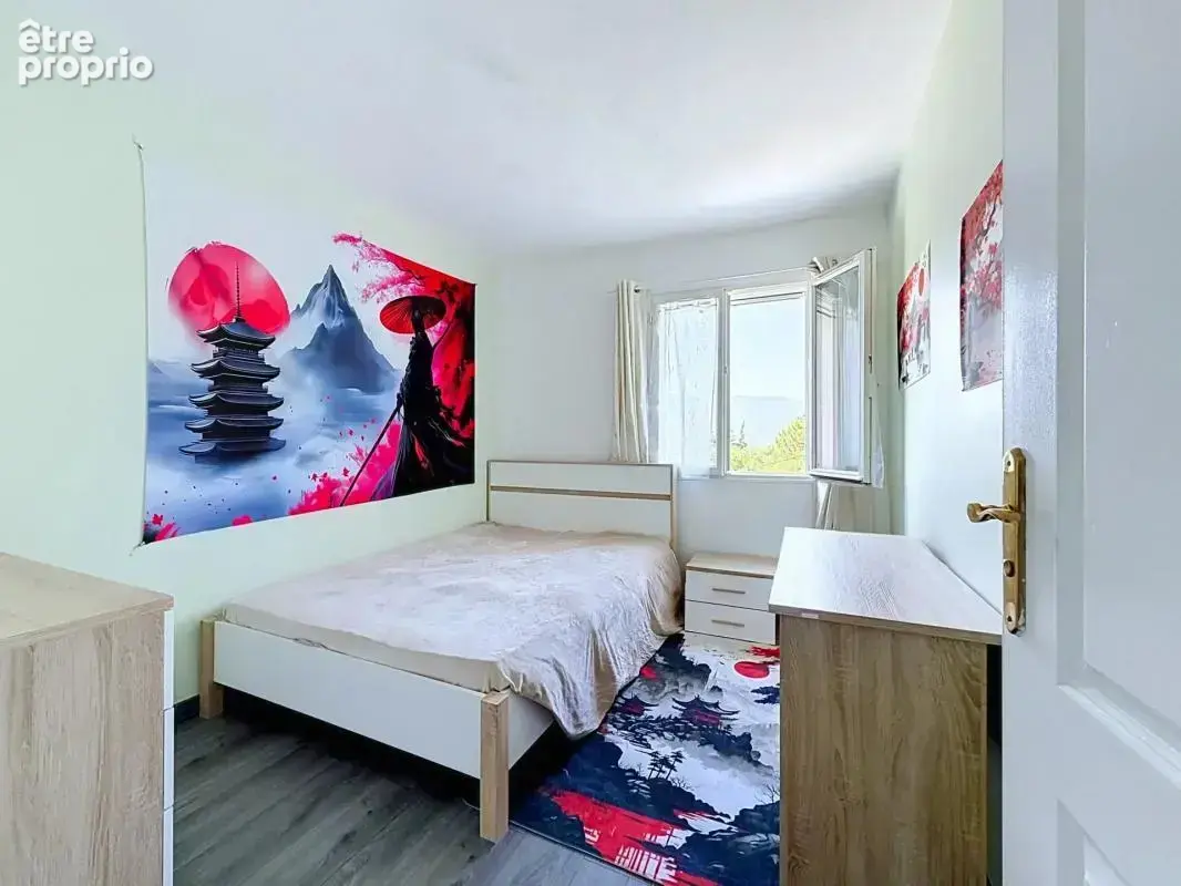 Magnifique maison à Gilette - photo 9