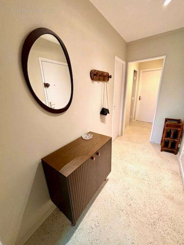 Appartement à LARMOR-PLAGE