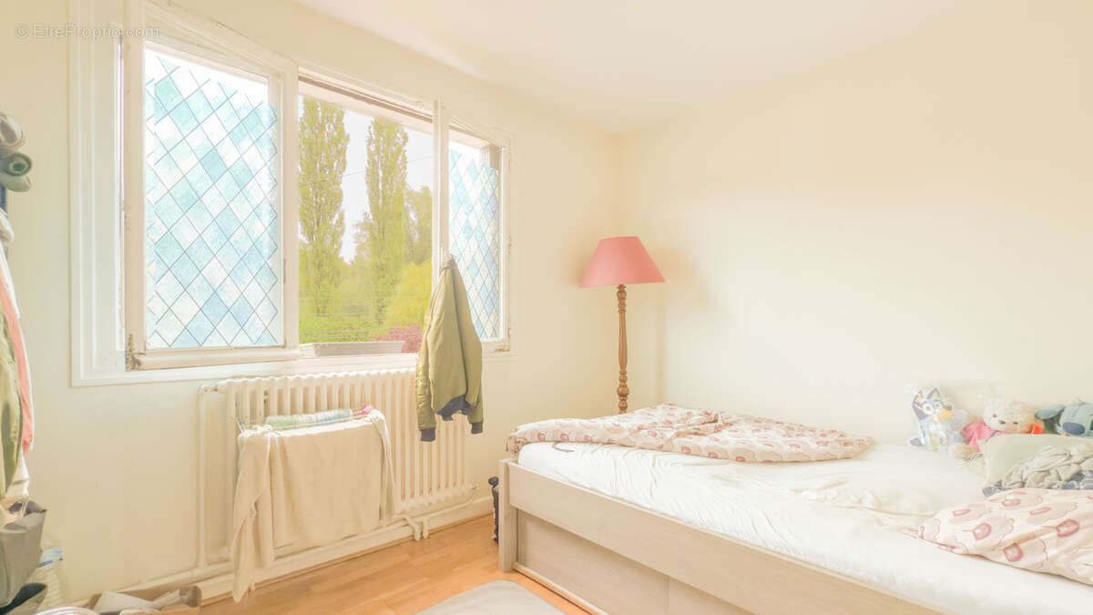 Maison à CHARLEVILLE-MEZIERES